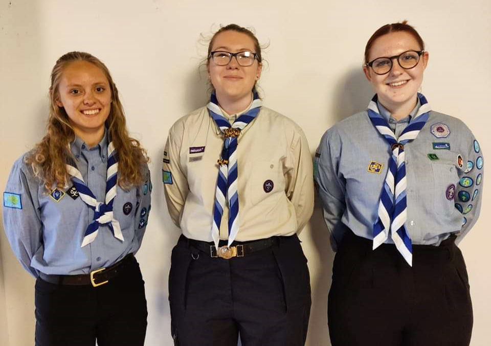 Scoutcommissioners
