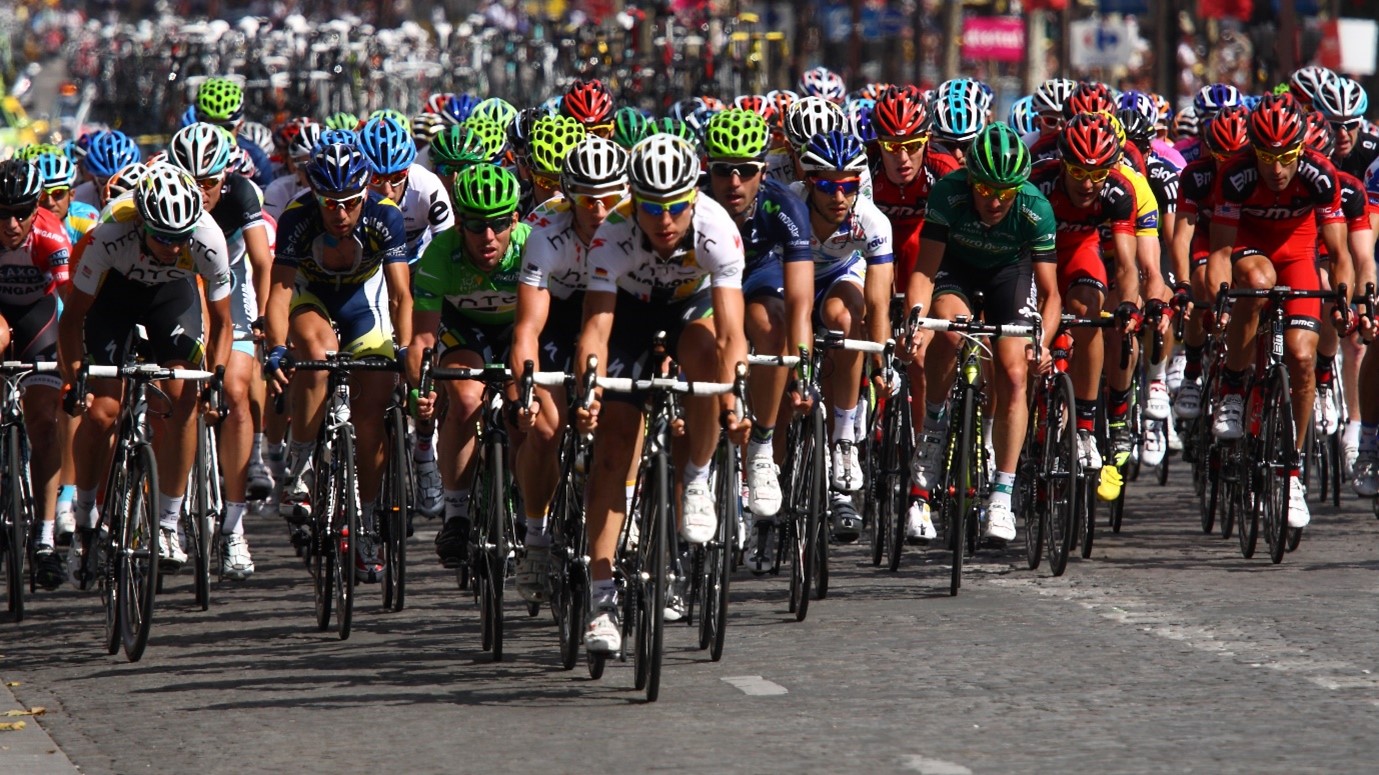 Tourdefrancestock
