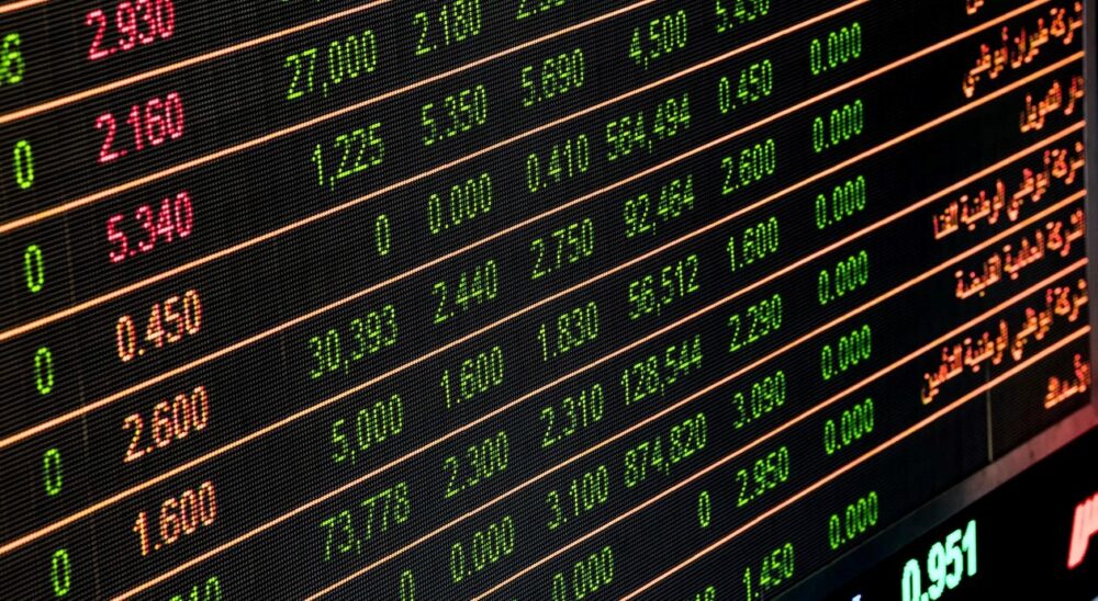 Tradingboardstock
