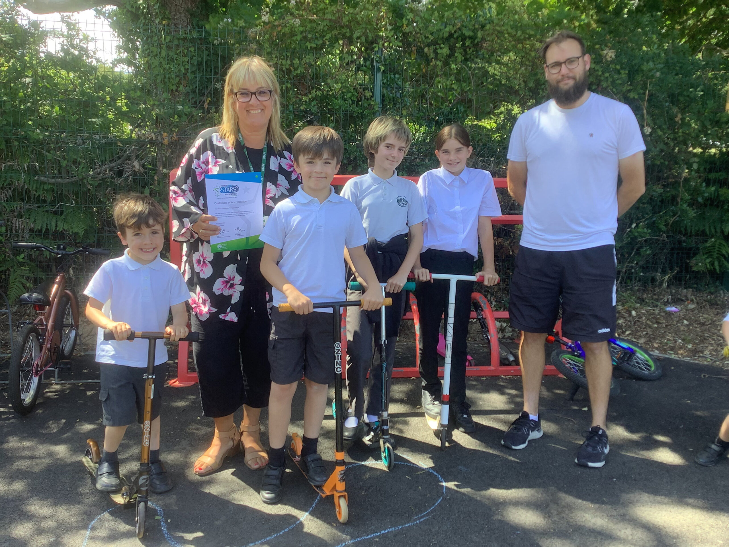Woottonprimary