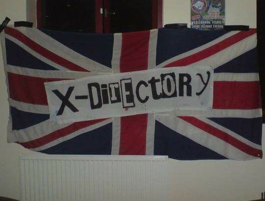 X-directory Cropped