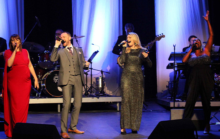 Back2bacharach