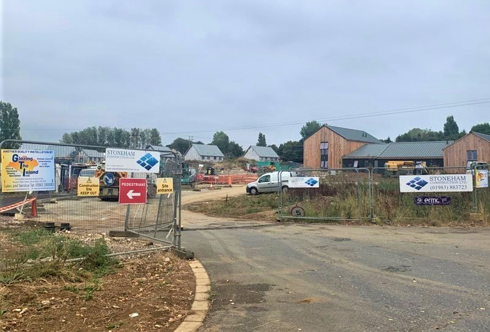 Branstone Farm Development (1)