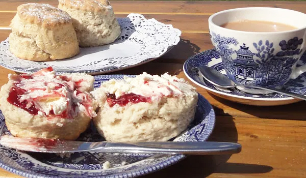 Creamtea