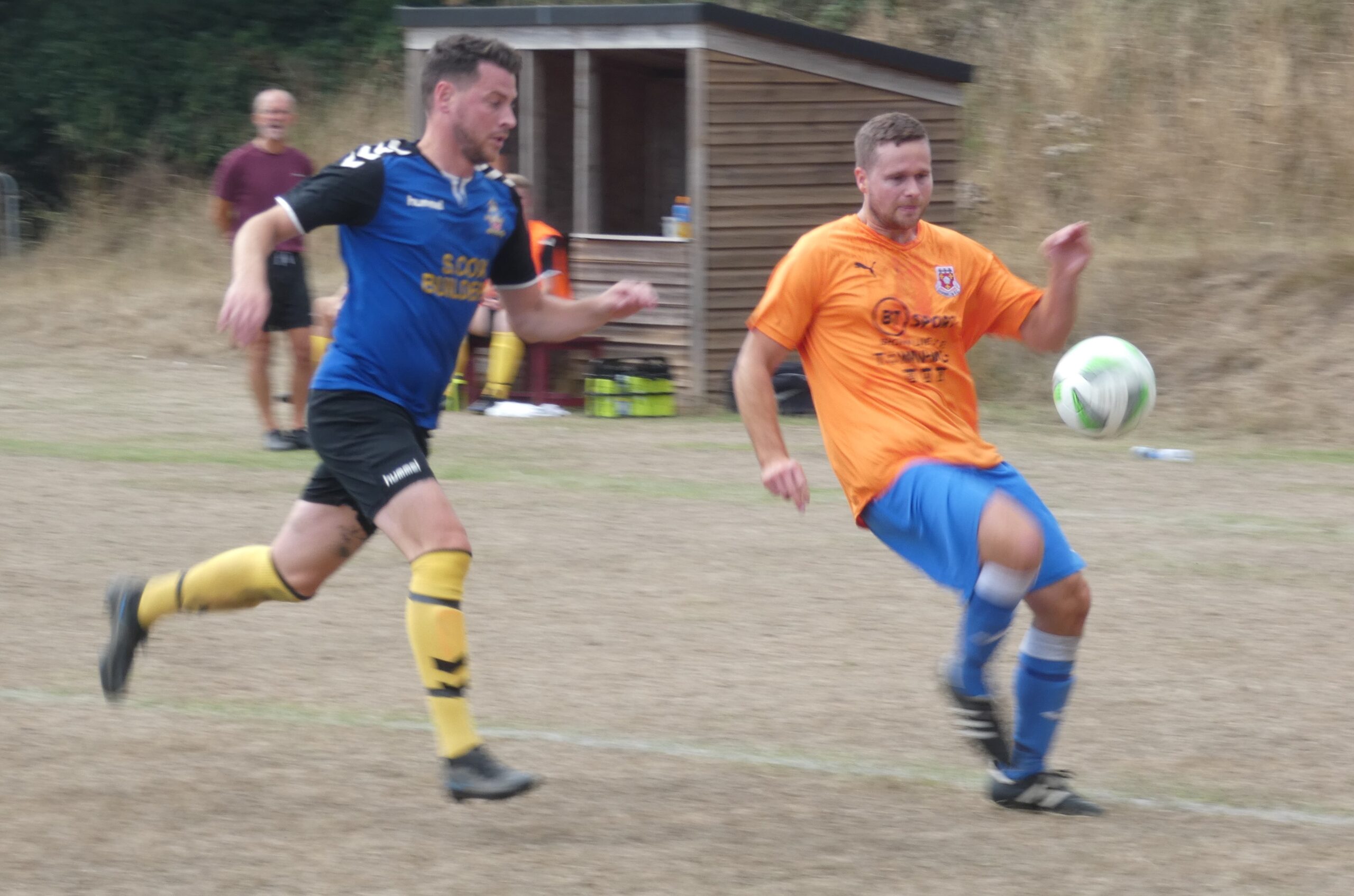 Ecs V Shanklin (1)