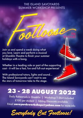 Footloose