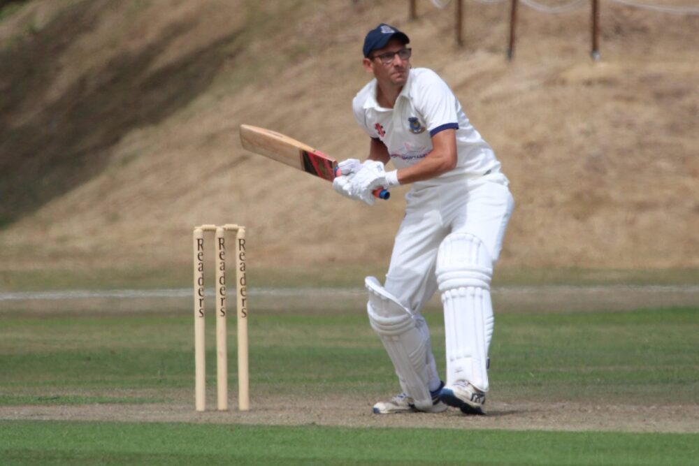 Gareth Bricknell
