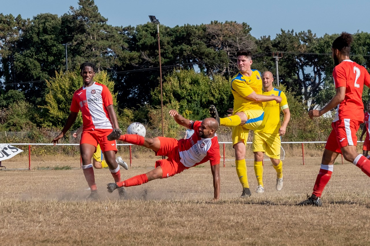 Jordan Browne Shoots