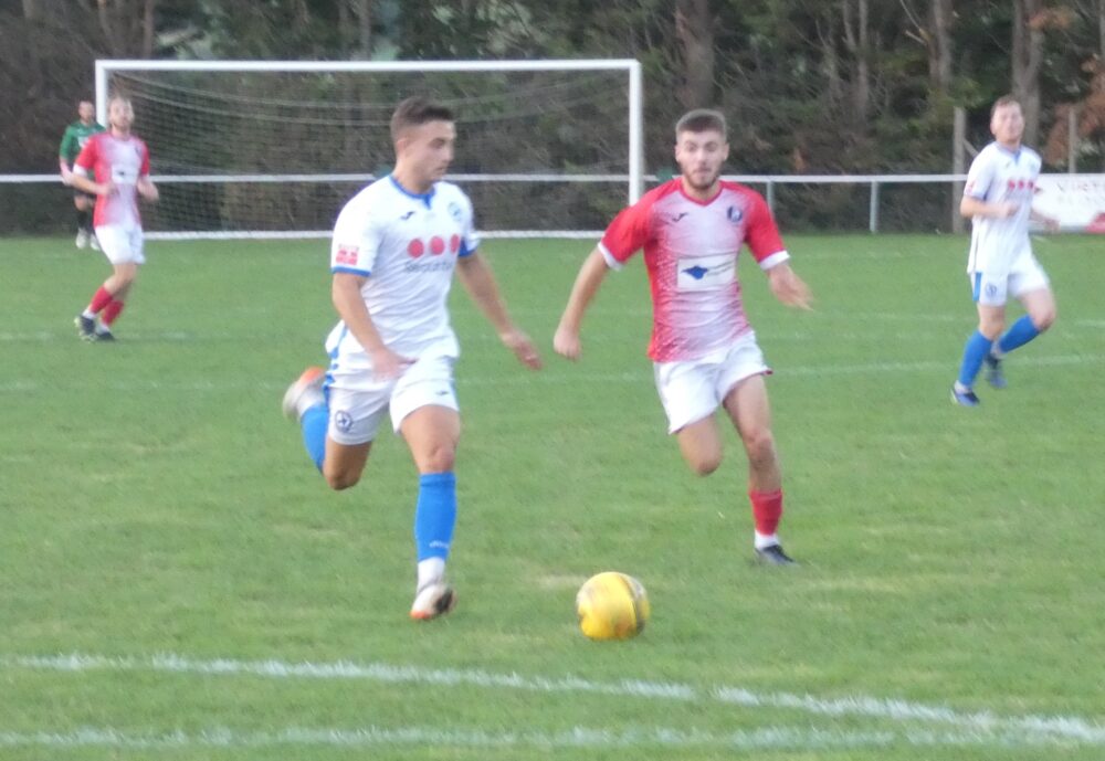 Josh Neale