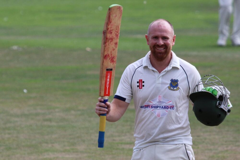 Newport Batsman
