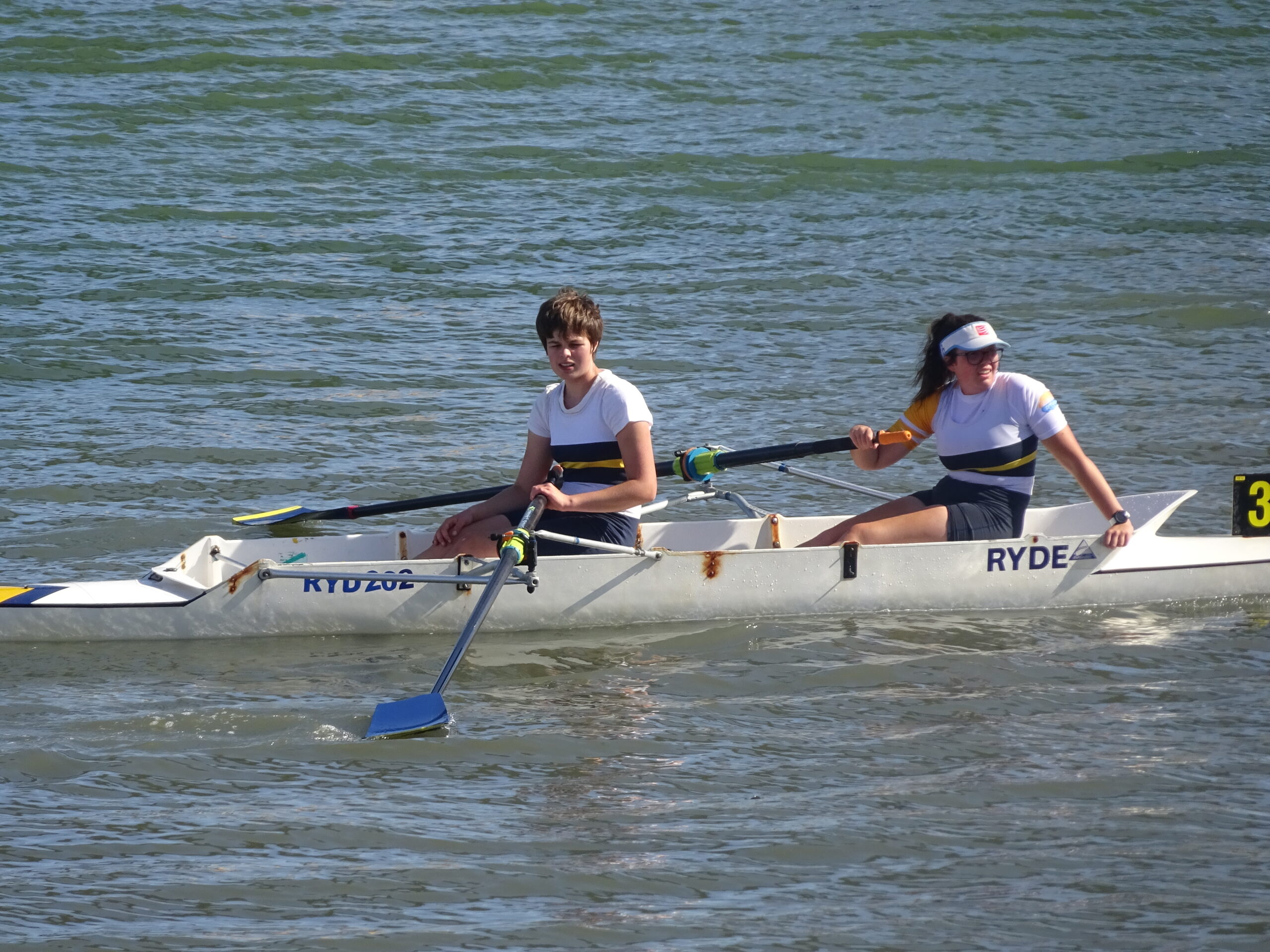 Rrc Ladies Coastal Junior Pair (1)