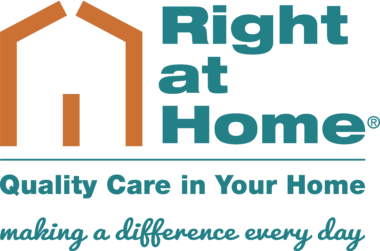 Right At Home Logo