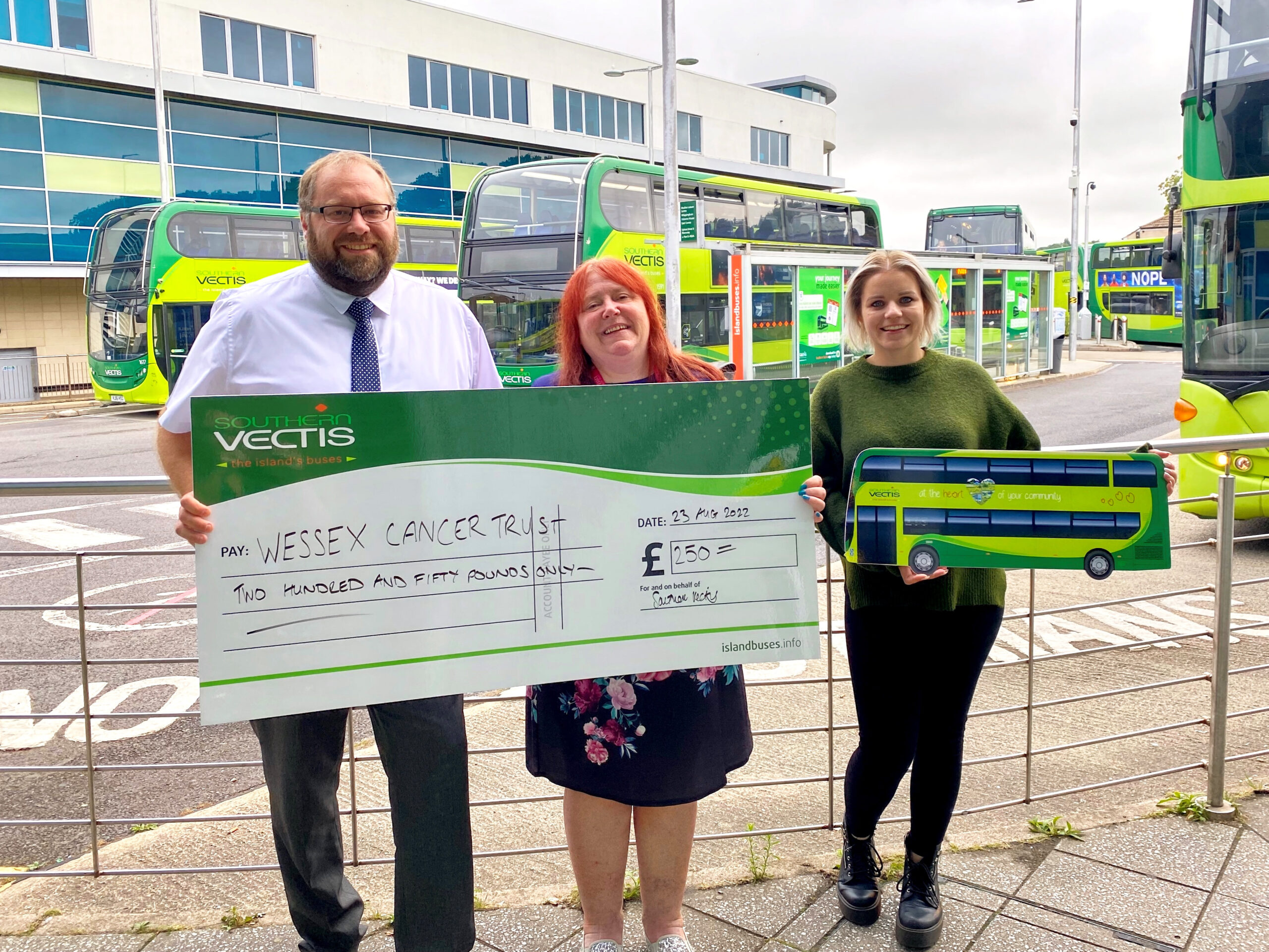 Southernvectis