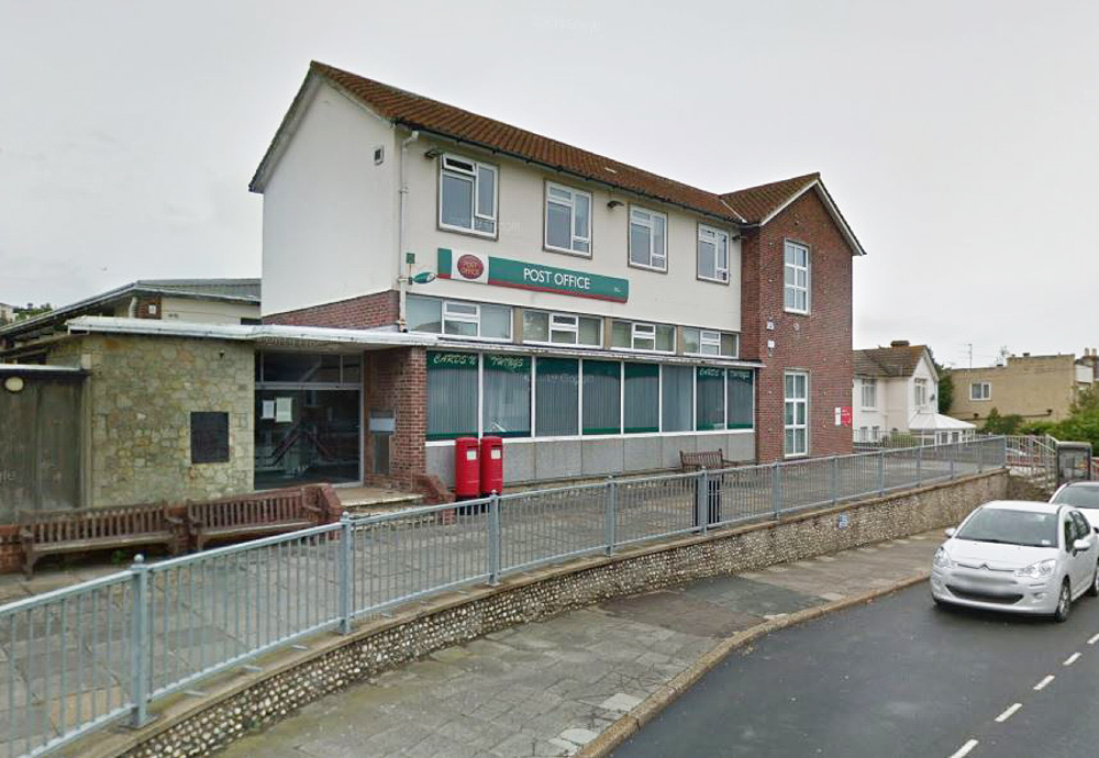 Sandown Post Office