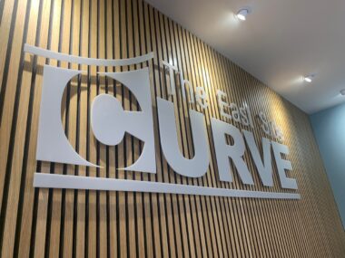 The East Side Curve (5)
