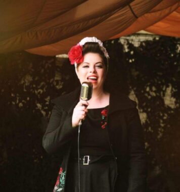 Vd Vintage Song Bird