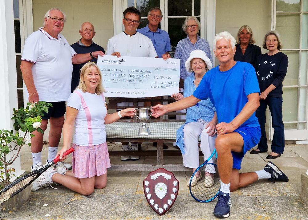 Ww Tennis Club Westover