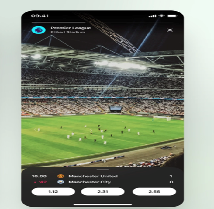 Appsforsportsfans