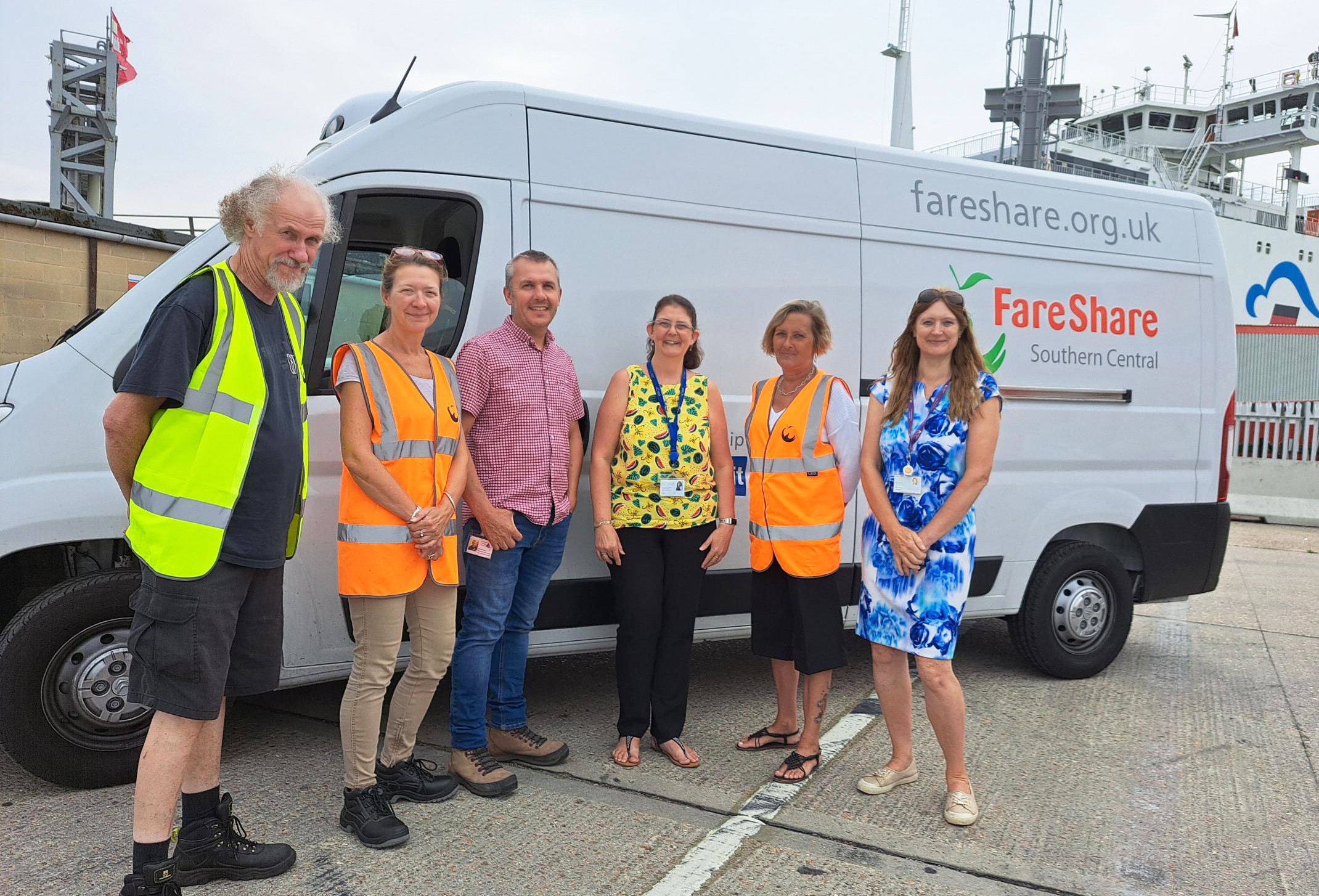 Faresharefeat