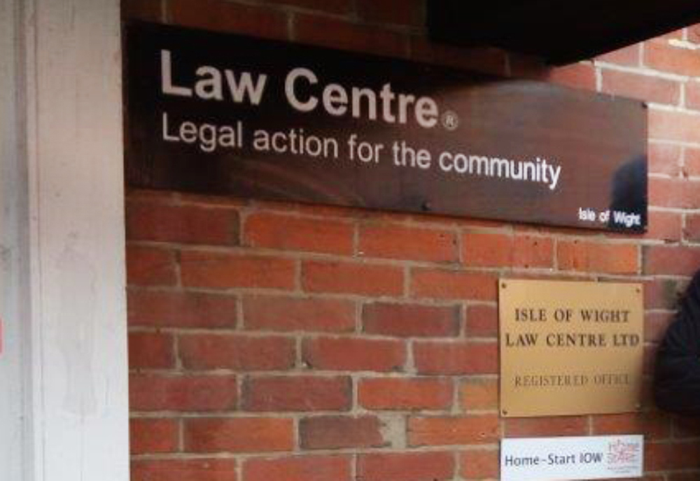 Isleofwightlawcentre