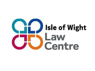 Isleofwightlawcentrelogo