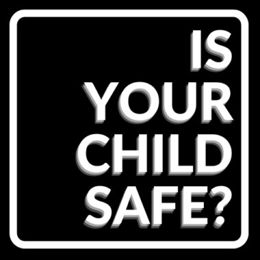 Isurchildsafelogo