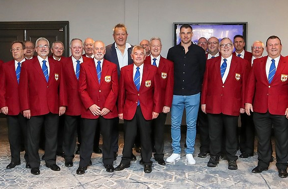 Malechoir