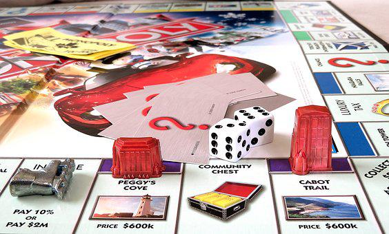 Monopoly-2636268 340