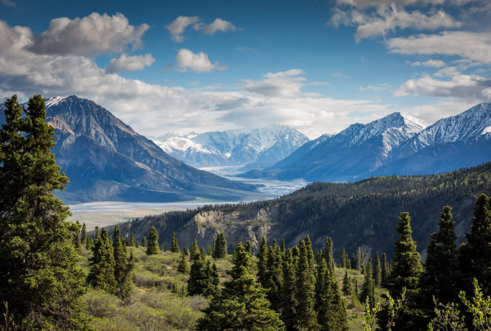 Mountainstock