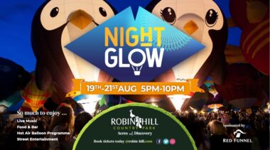 Nightglow2022