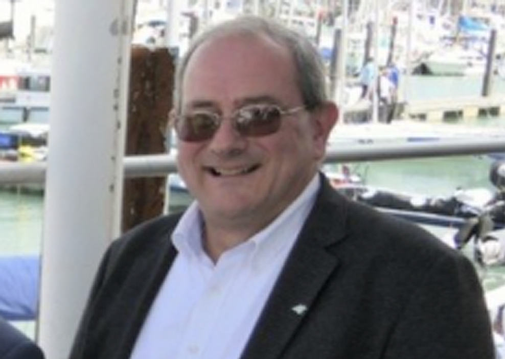 PROMINENT ISLAND BUSINESSMAN CHARGED IN NATIONAL CHILD SEX ABUSE INVESTIGATION