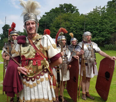 Romans