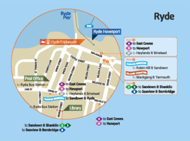 Rydebusstationmoves