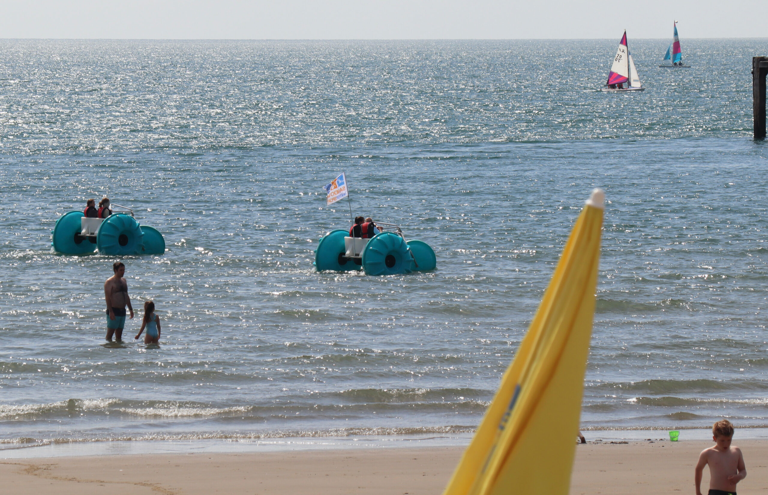 Sandownwater