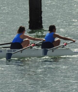 Saqndown Shanklin Rowing