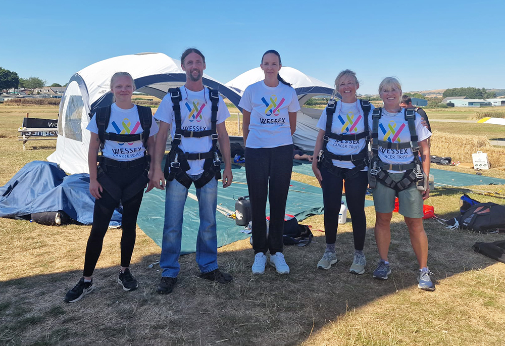 Skydive