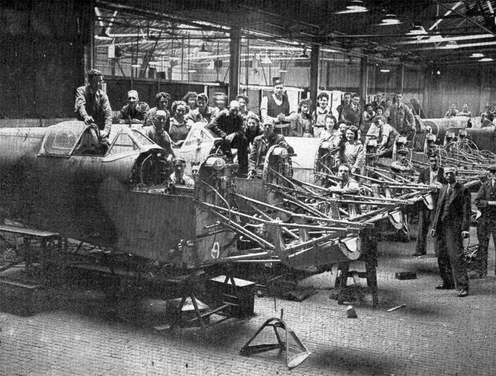 Spitfireworkersgkn