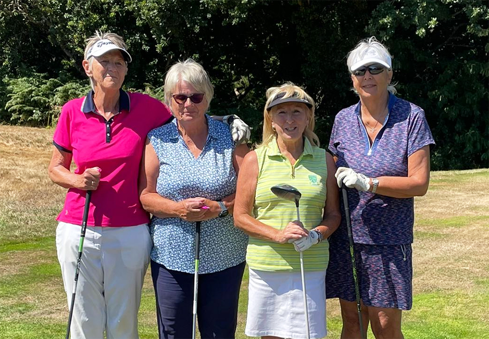 Ssgolfclub