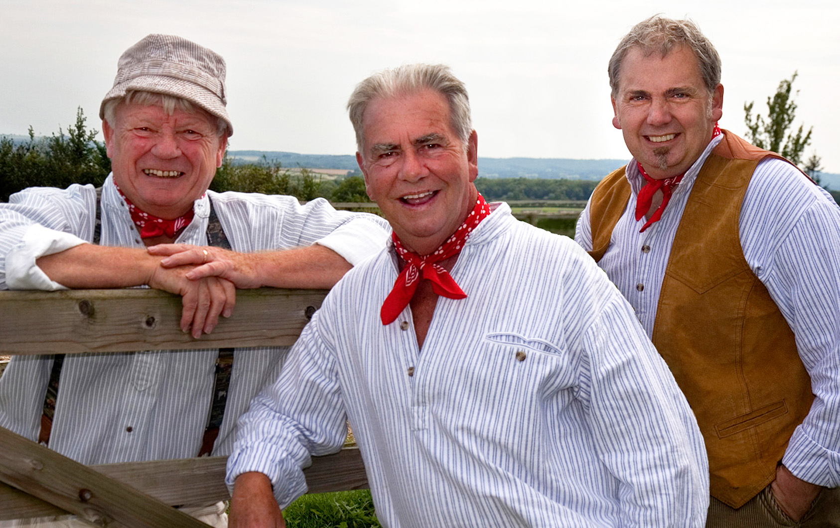 Thewurzels