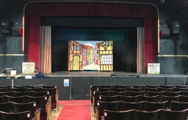 Trinitytheatre