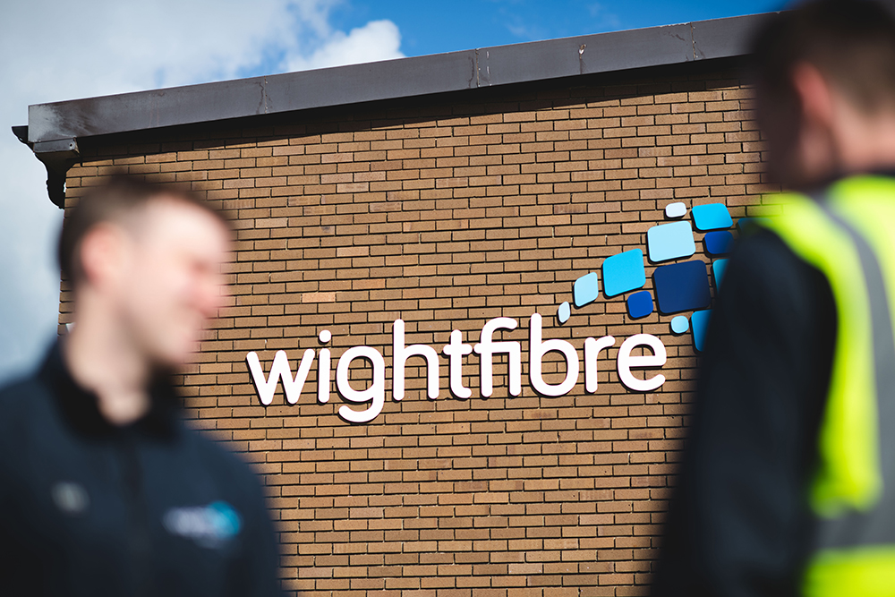 Wightfibre
