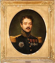 Baron De Feuchères