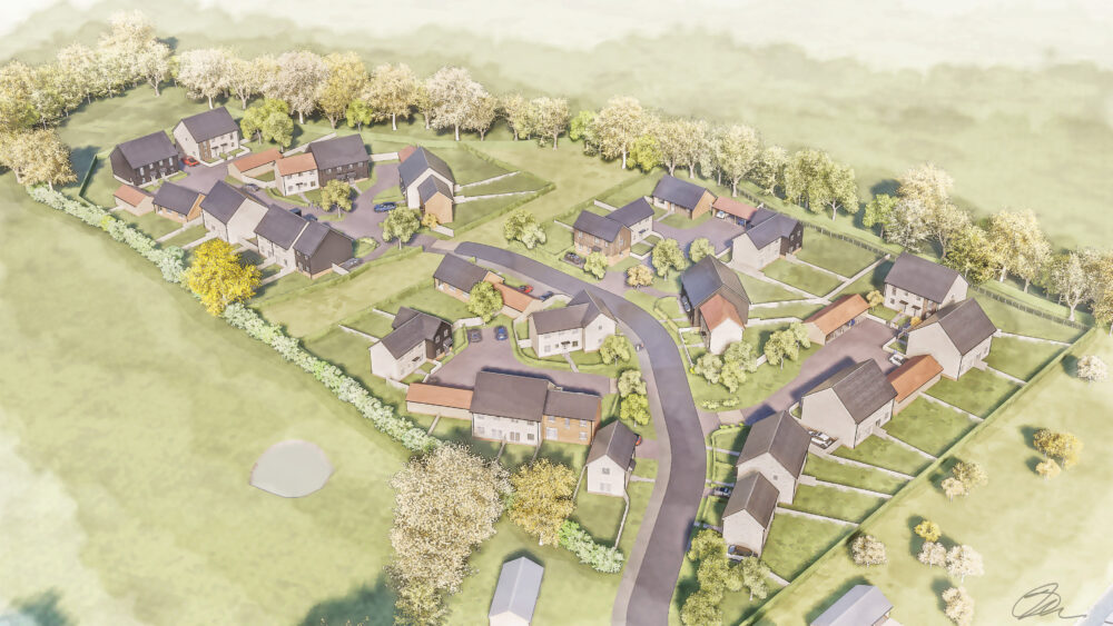 Branstone Farm Site Model (1)