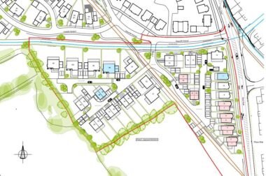 Cowes Phase 3