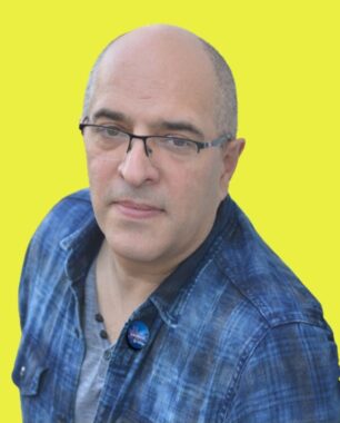 Dominic Minghella