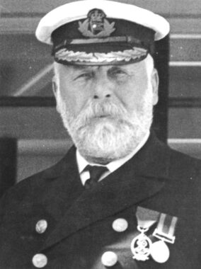 Edward J. Smith