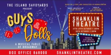 Guysanddolls