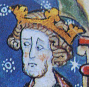 King-john