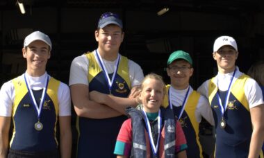 Newport Rowing (team)