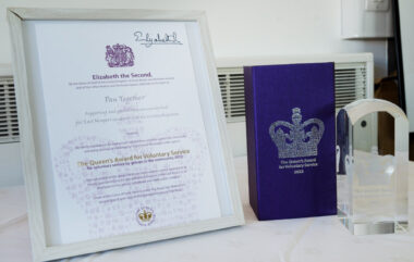 Qavs Award (28sep22)